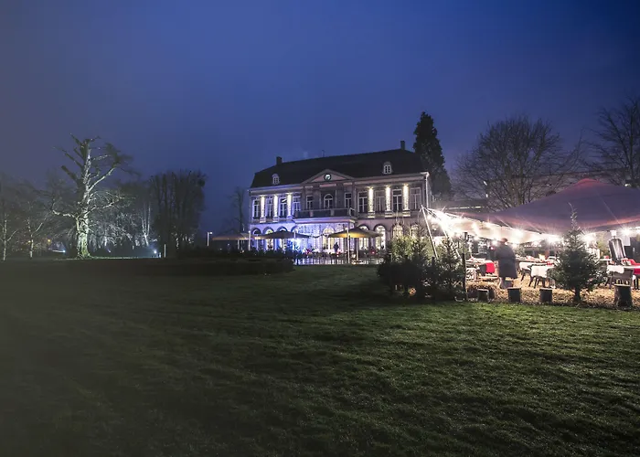 Buitenplaats Vaeshartelt