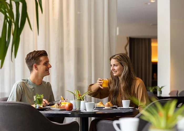 Pullman Eindhoven Cocagne