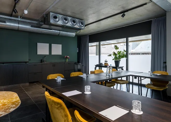 Merici Hotel Sittard
